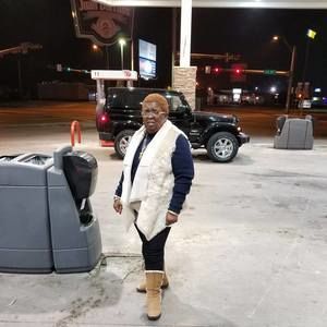 Meet your Posher, Doris